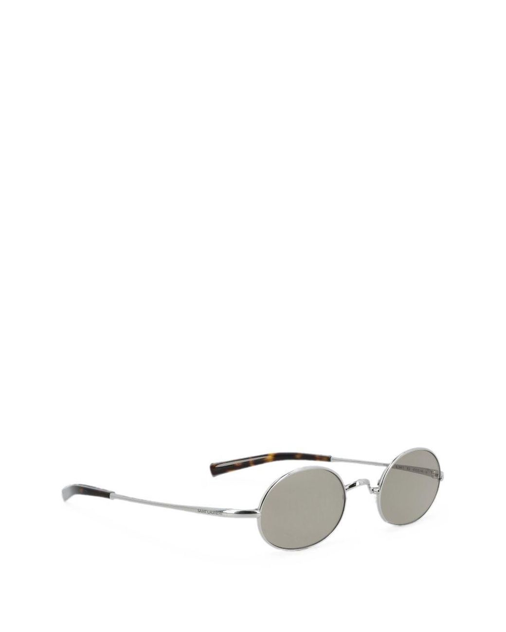 Saint Laurent Metallic Sl 948 Sunglasses for men