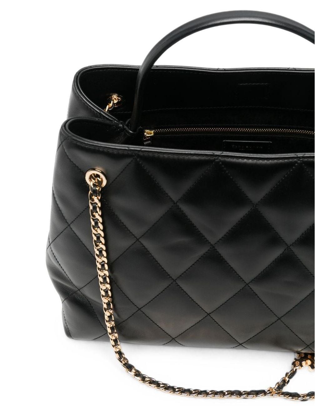 Borsa di Tory Burch in Black