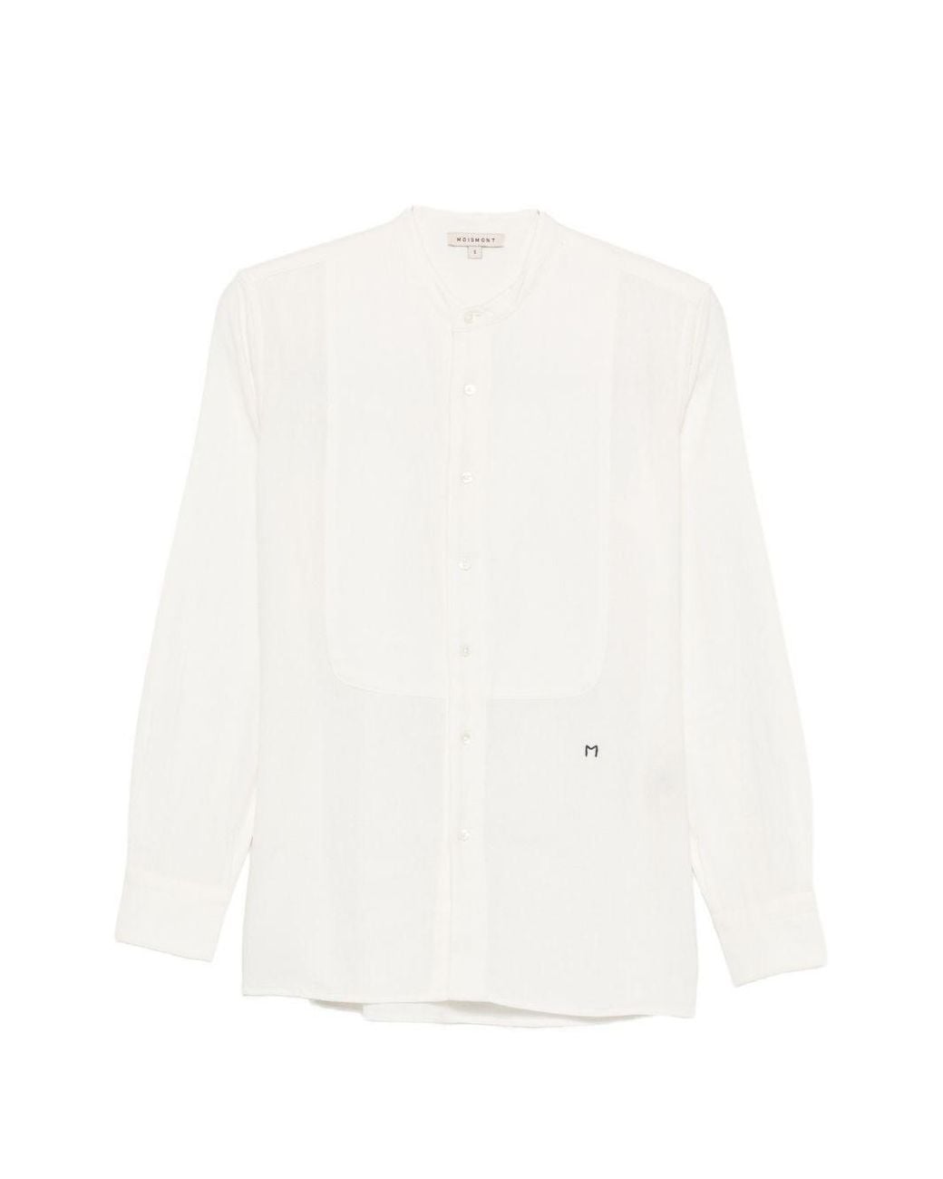 Camicia di Moismont in White