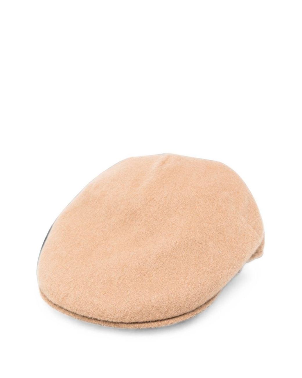 Borsalino Natural Parigi Wool Hat