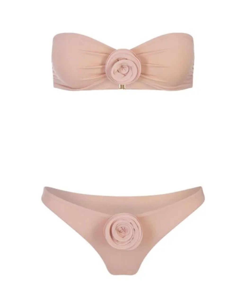LaRevêche Pink Bikini Vesna