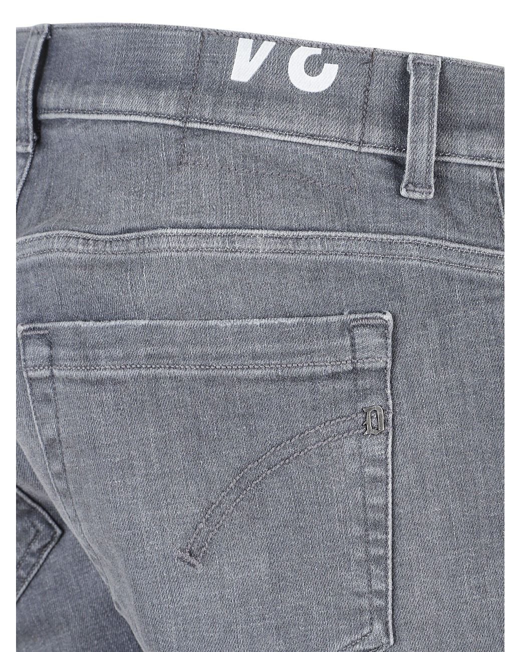 Dondup Blue George Jeans for men