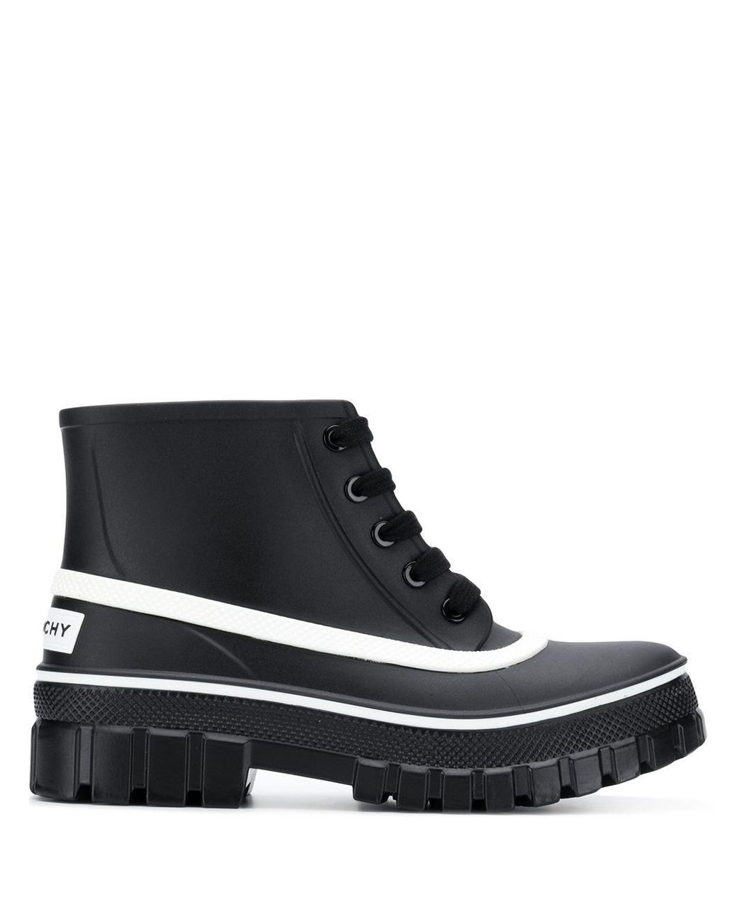 Givenchy glaston boots sales