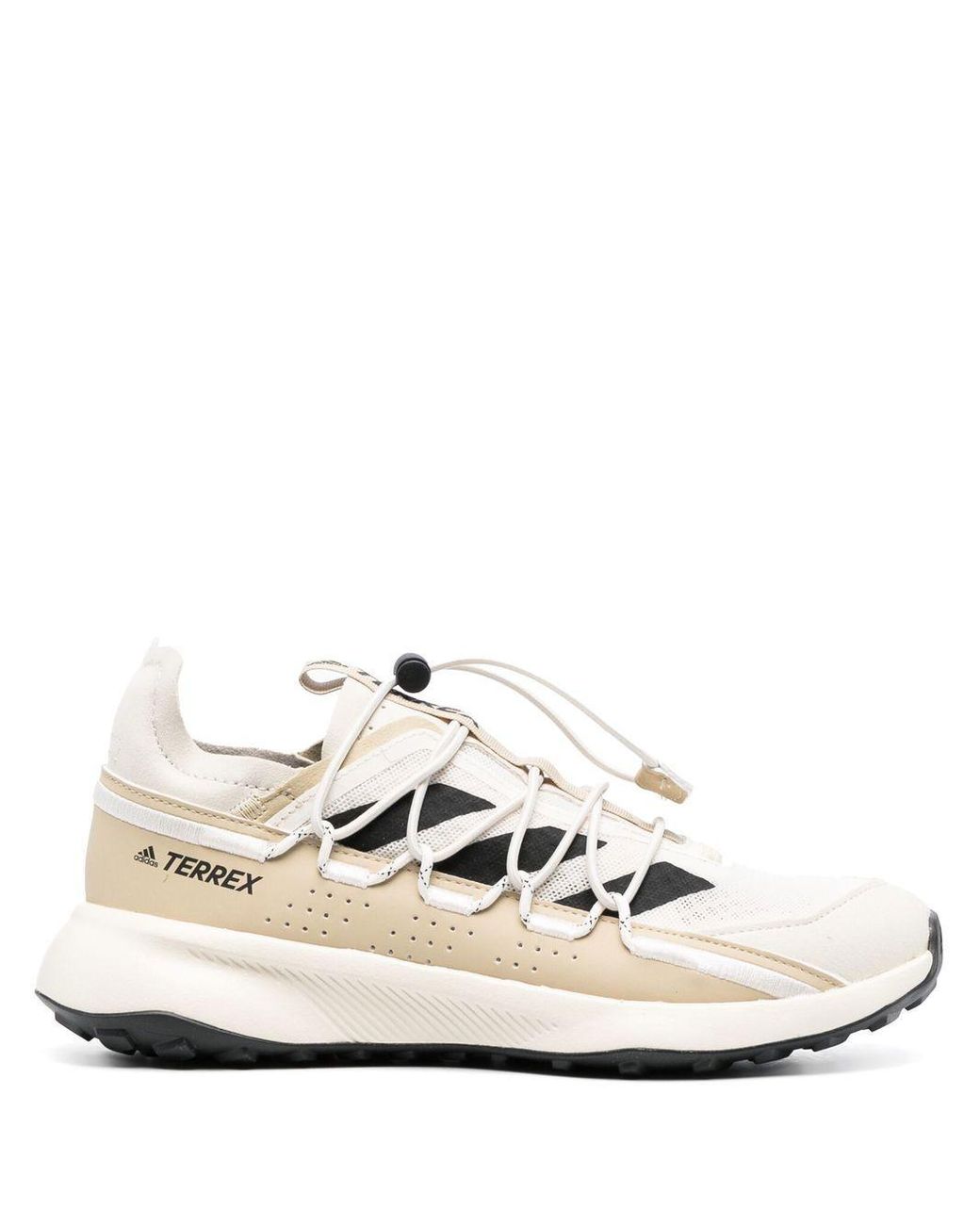 adidas Terrex Voyager 21 Travel Sneakers in White | Lyst UK