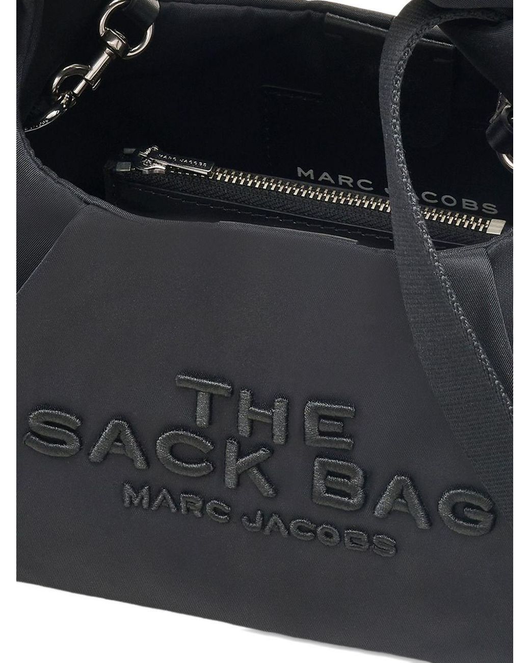 Marc Jacobs Black Bags