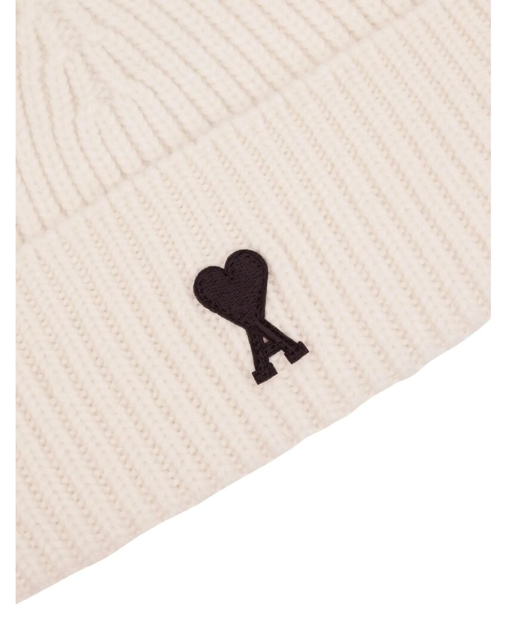 AMI Natural Cappello for men