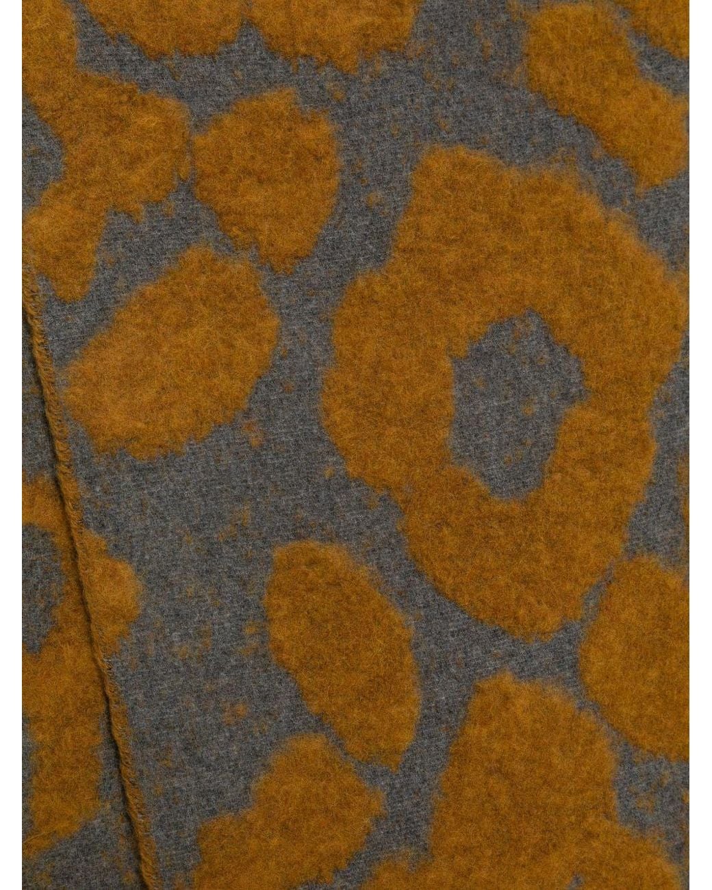 Sciarpa di Paul Smith in Natural