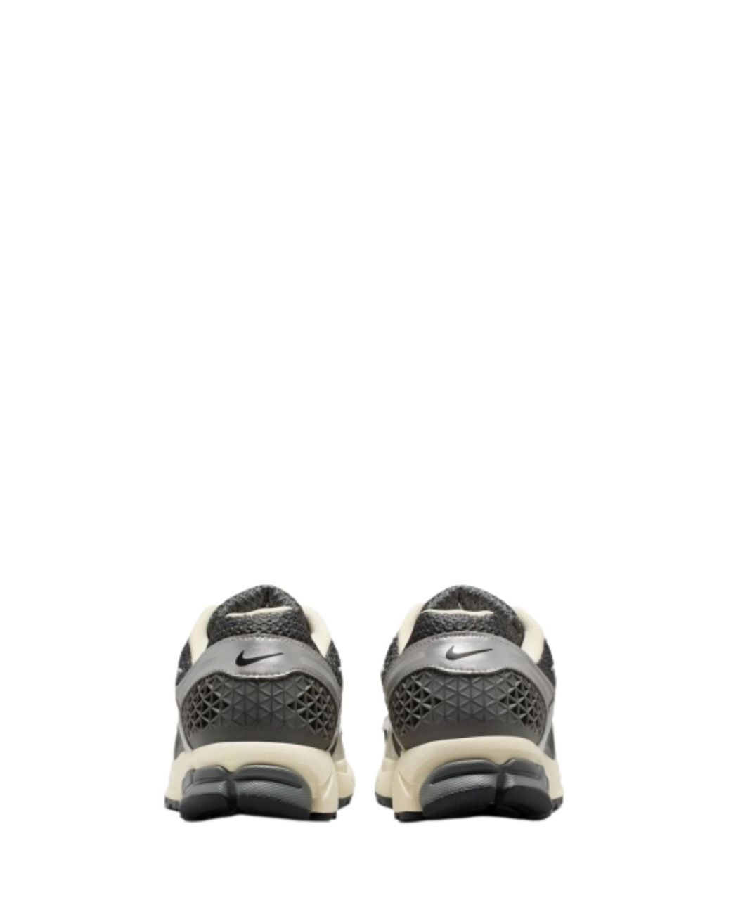 Nike White Zoom Vomero 5 Sneaker for men