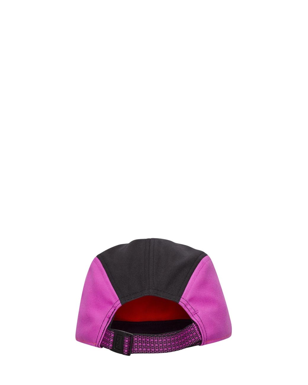 Cappello Fly di Nike in Orange da Uomo