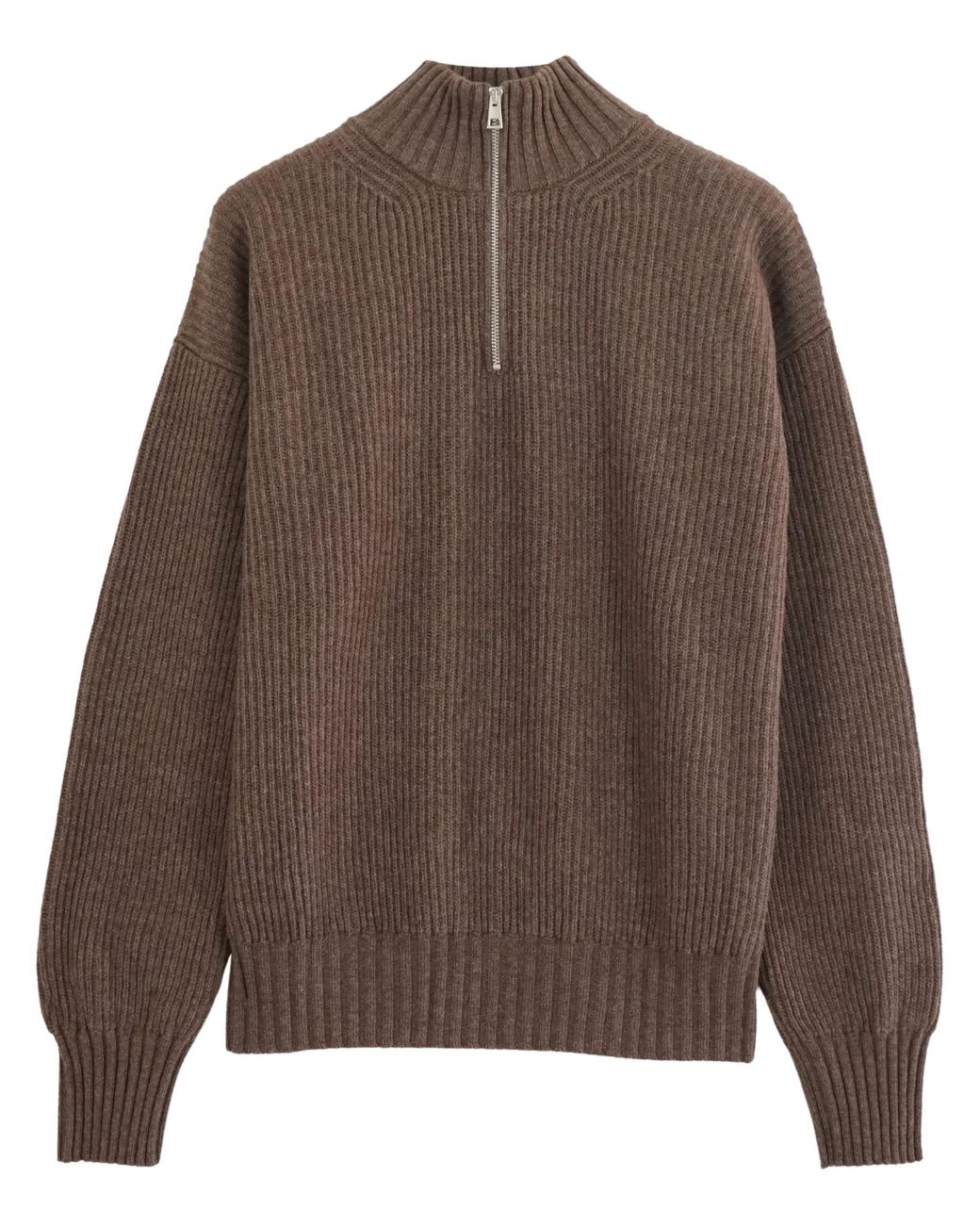 Diana Studio Brown Trucker for men