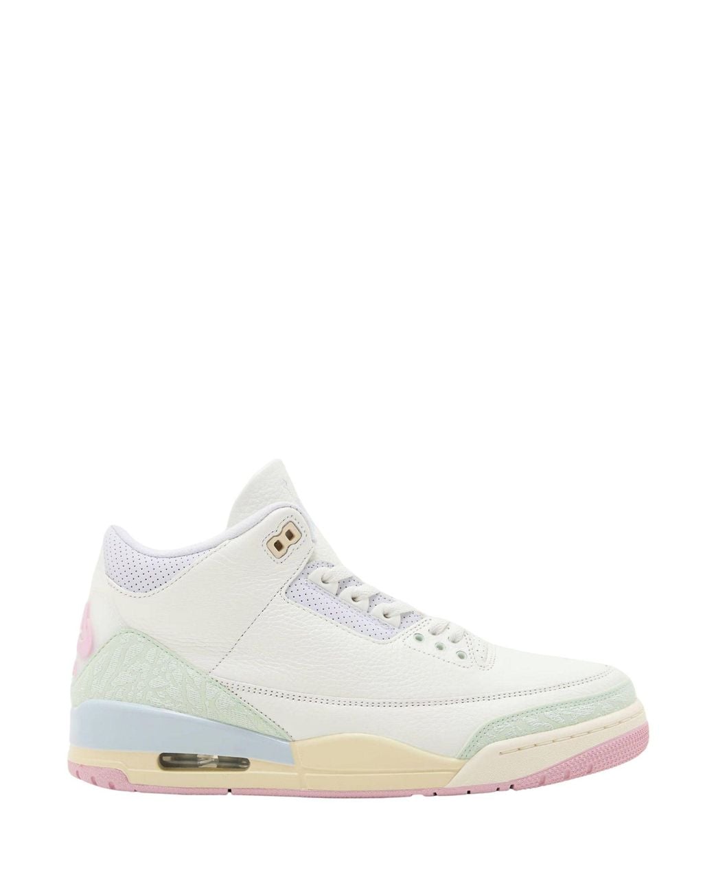Nike White Sneaker Air Jordan 3 Retro Og Spring Is for men