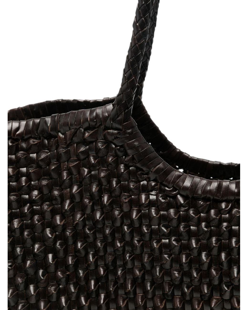 Borsa di Dragon Diffusion in Black