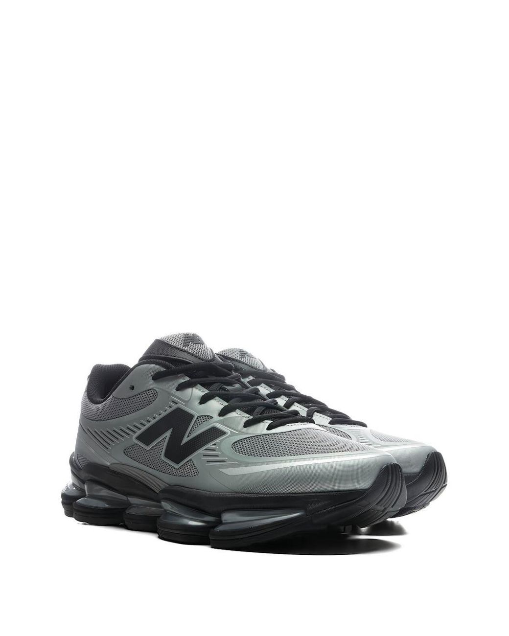 New Balance Gray U2000 Sneakers for men