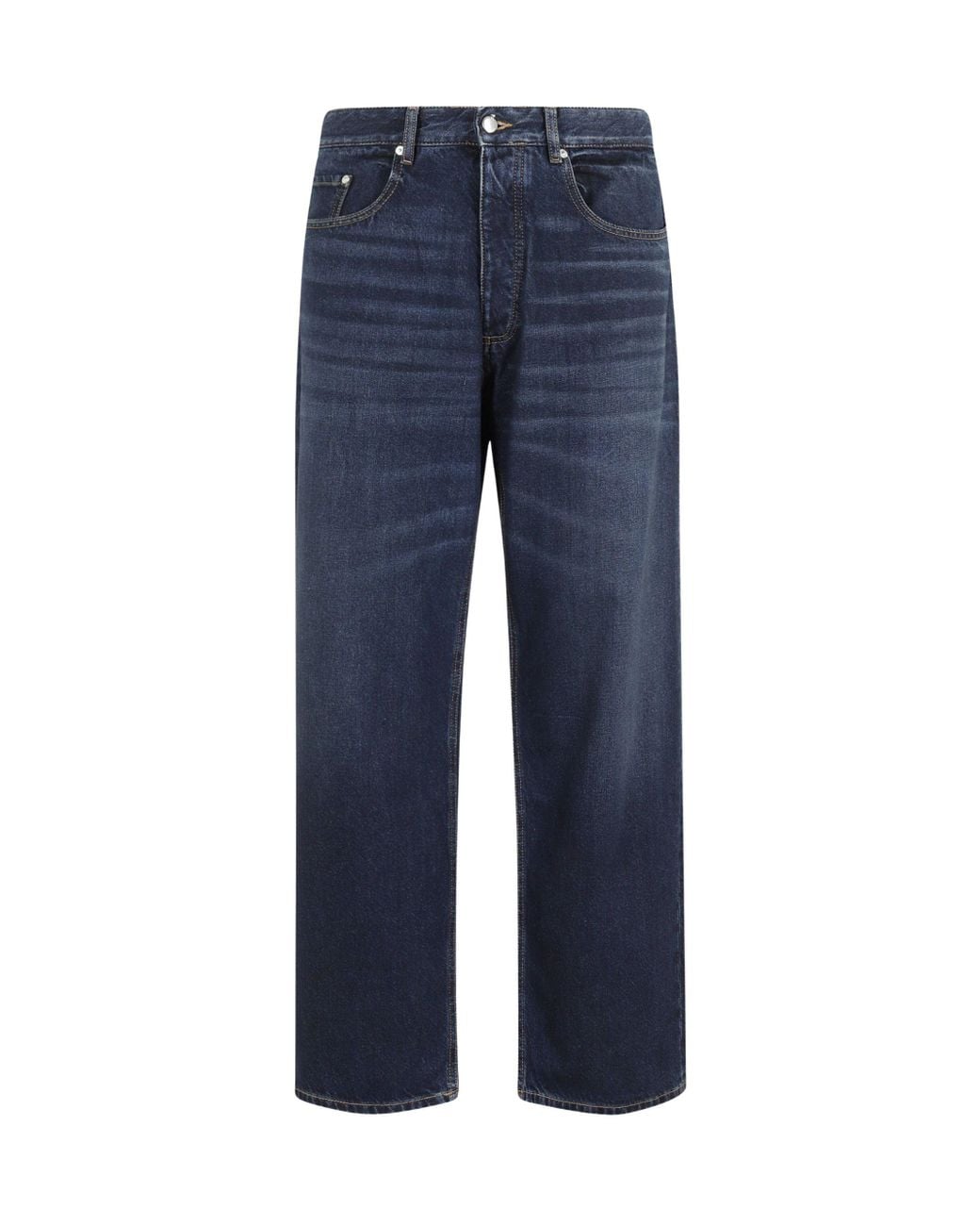 ICON DENIM Blue Will Jeans for men