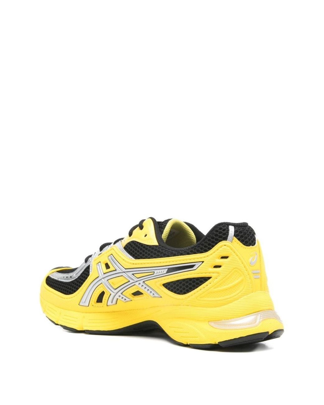 Asics Yellow Gel-Sd-Lyte Sneakers for men