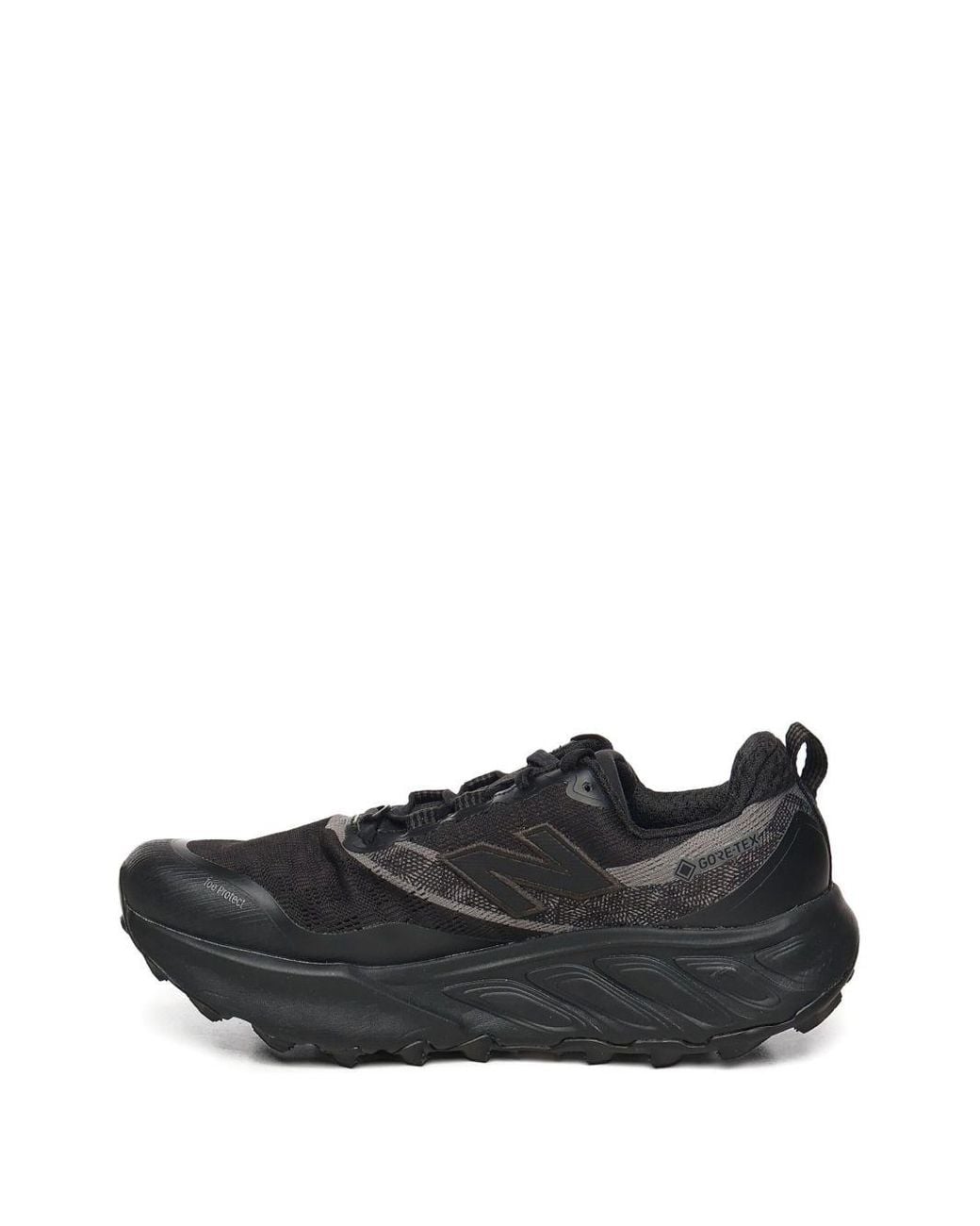 New Balance Black Hierro" Sneaker for men