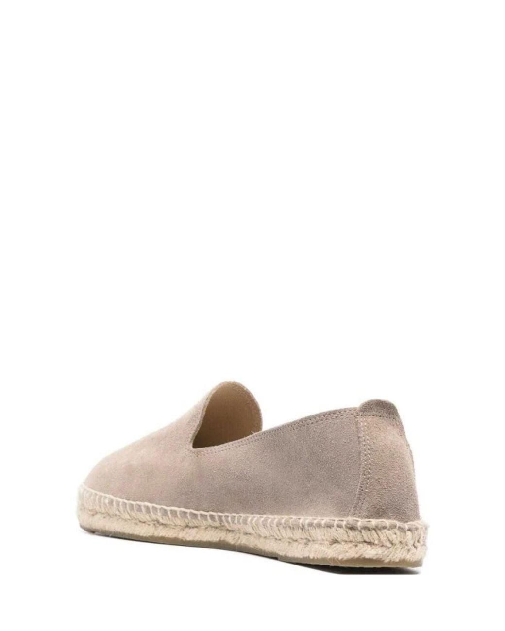 Manebí Pink Hamptons Espadrilles for men