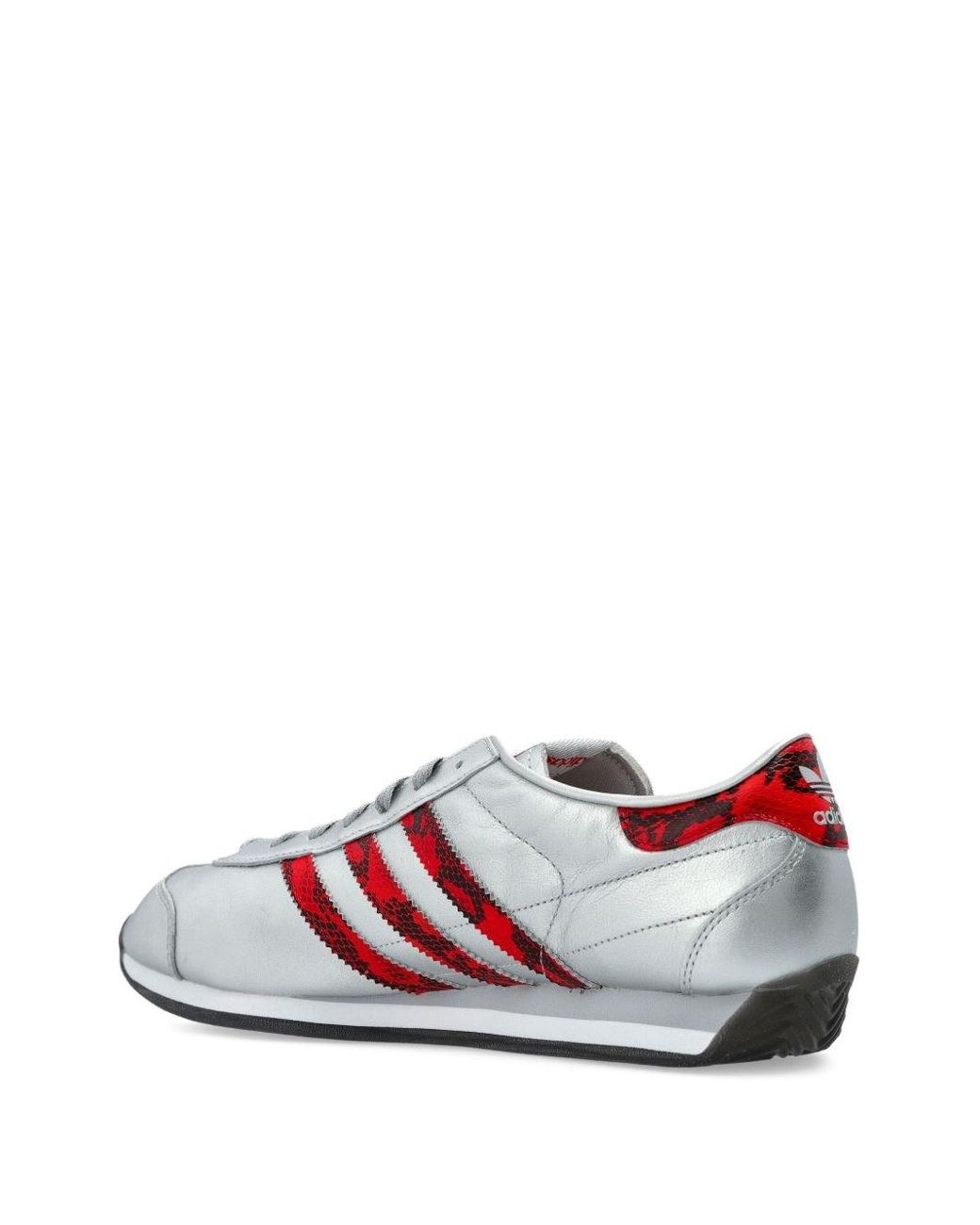 Adidas White Sneaker Country Japan for men