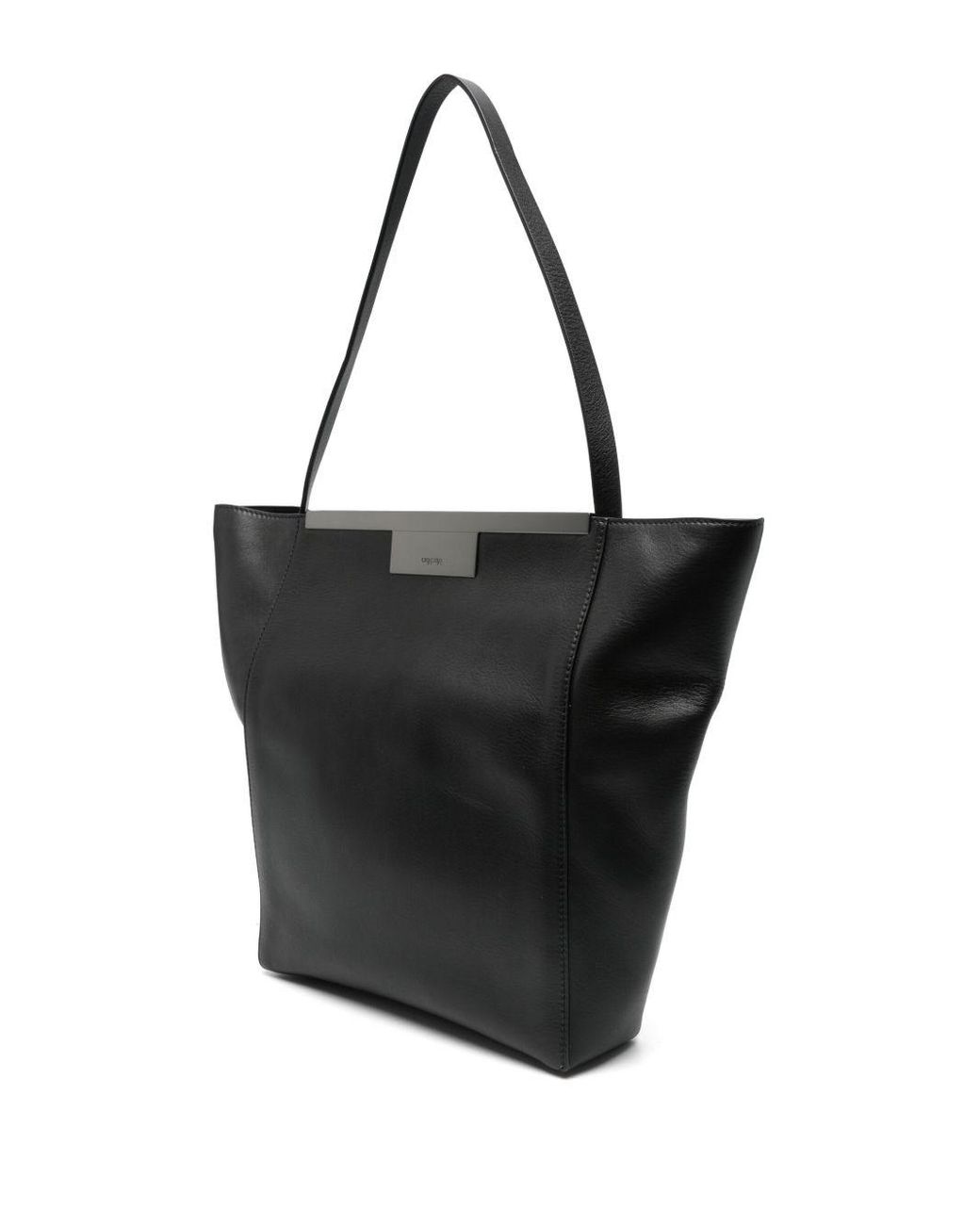 Borsa Clutch di Max Mara in Black