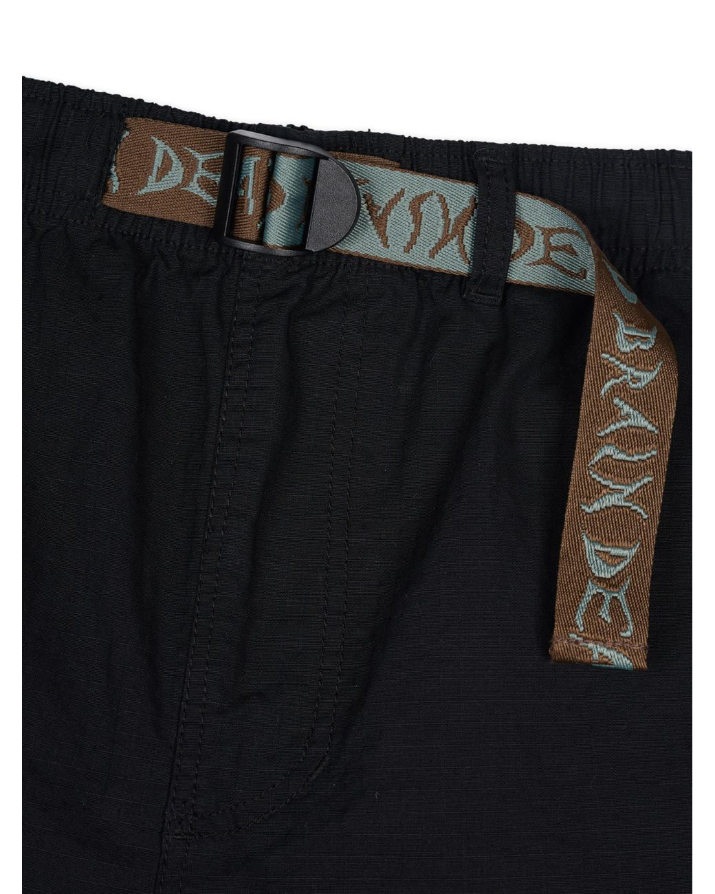 Brain Dead Blue Climber Pants for men