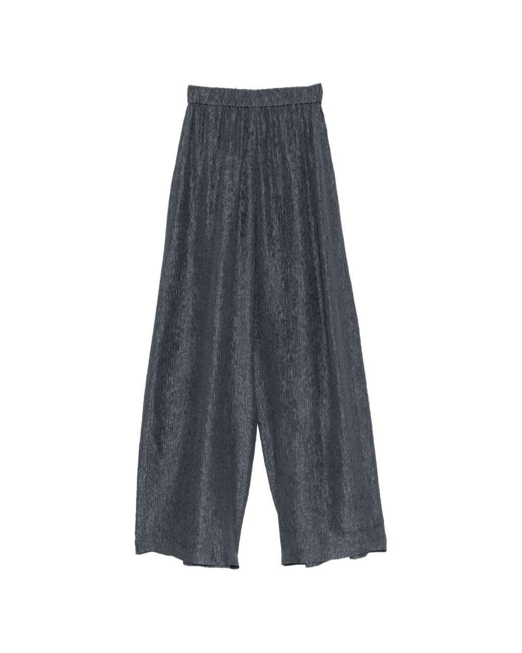 Cortana Blue Anhelo Trousers