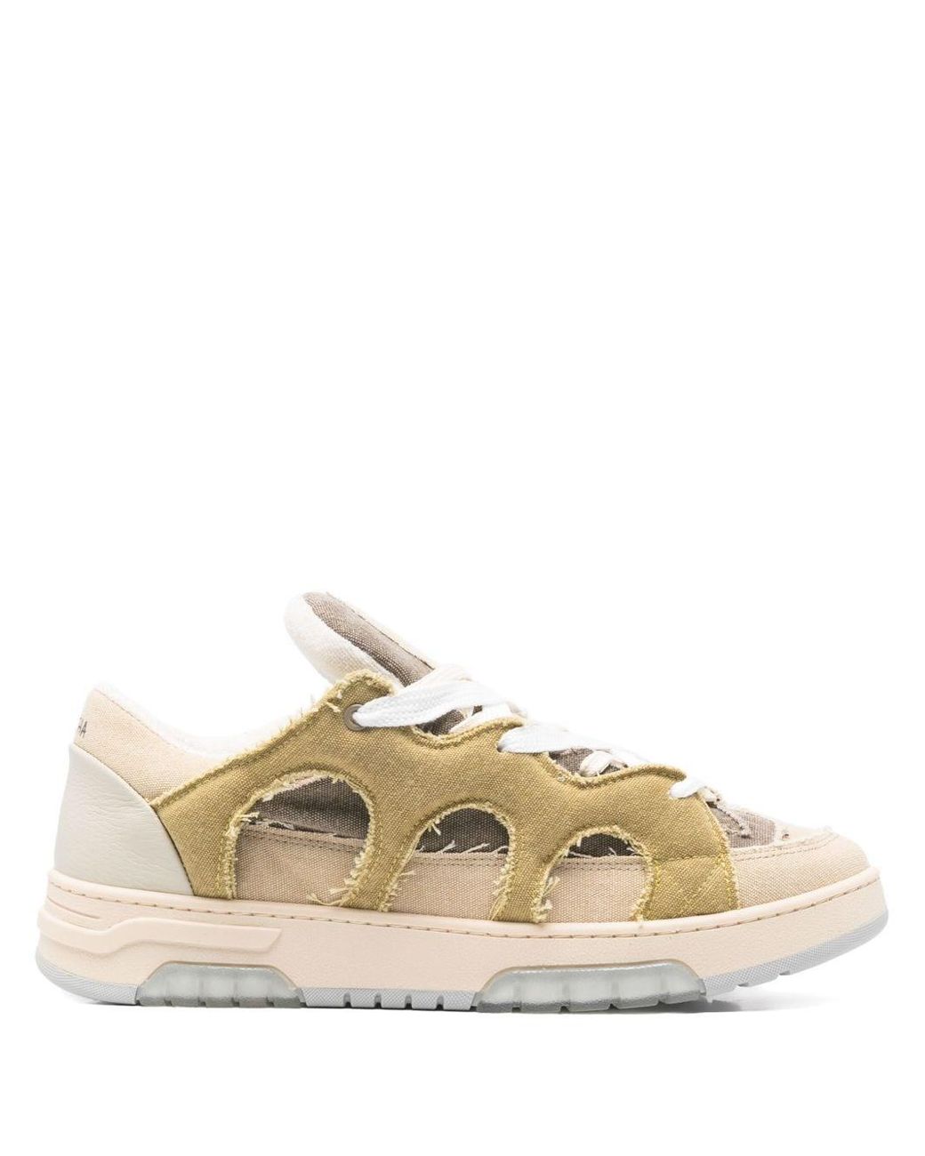 Santha Natural Sneaker Model 1 for men