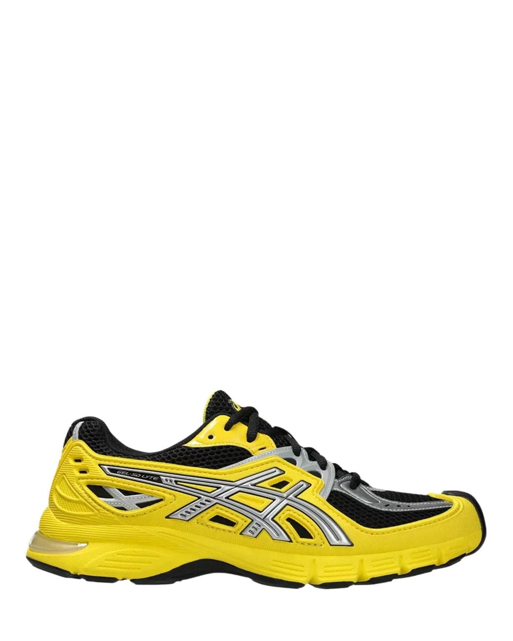 Asics Yellow Gel-Sd-Lyte Sneakers for men