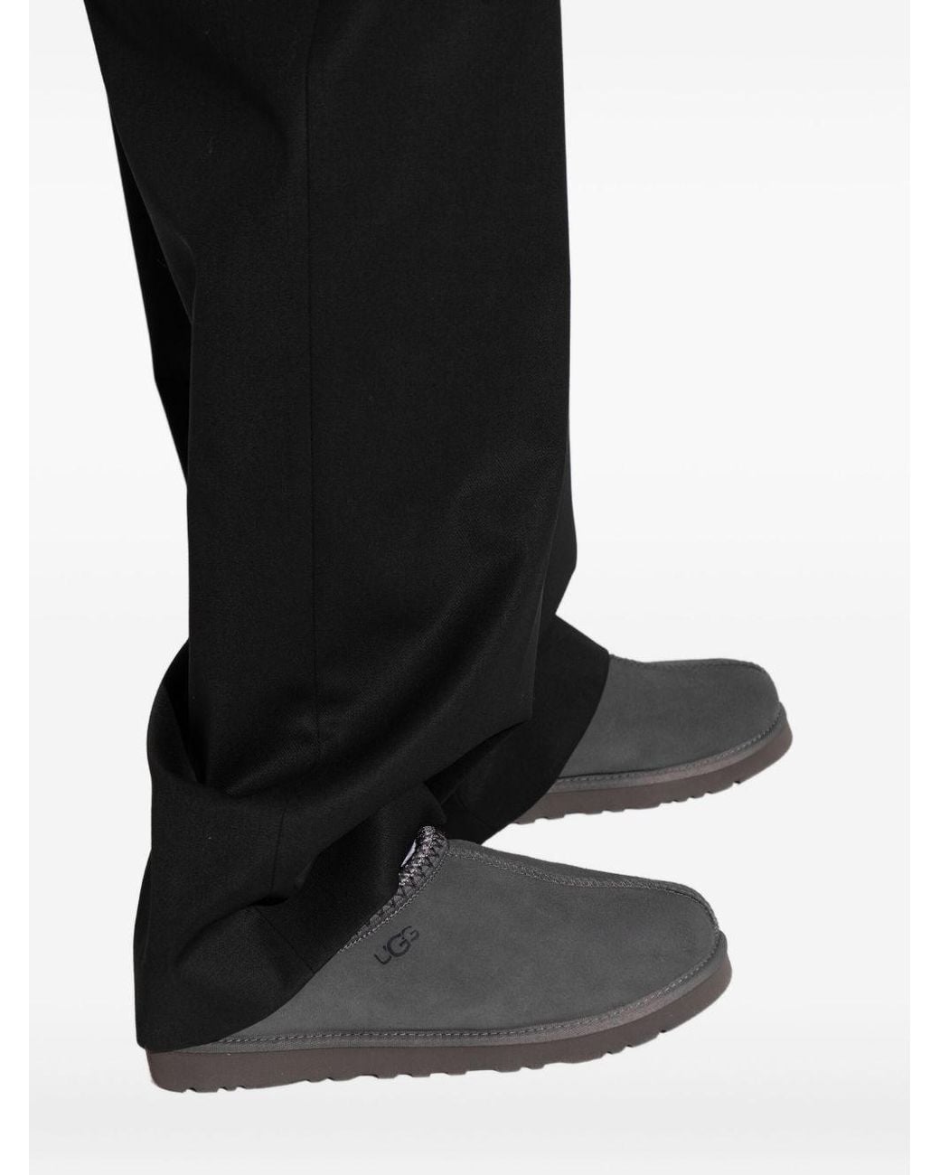 Ugg Gray Tasman Ii Slippers By for men