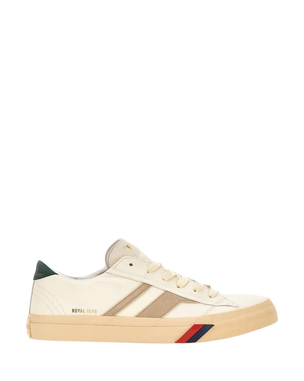Pro Keds Natural Royal Classic Sneaker for men