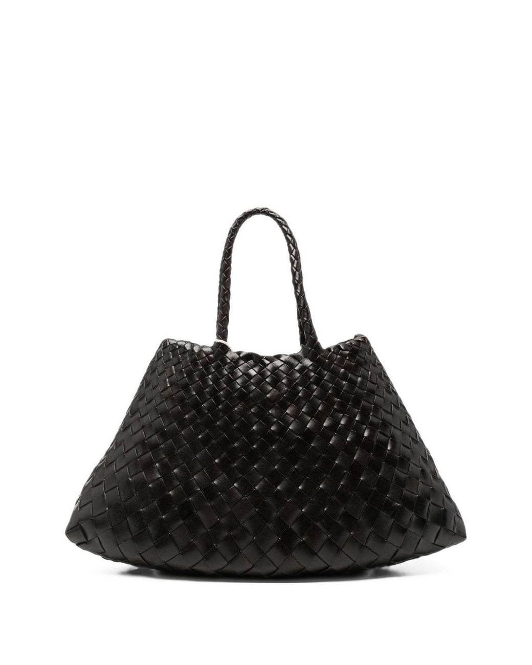 Borsa Piccola Santa Croce di Dragon Diffusion in Black