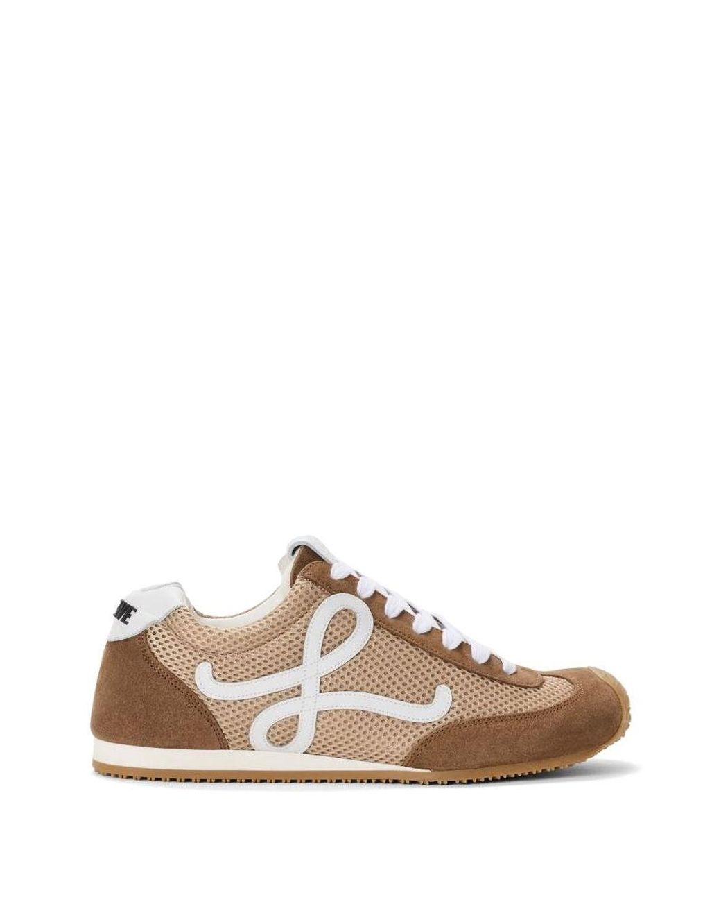 Loewe Natural Ballet Runner Sneakers