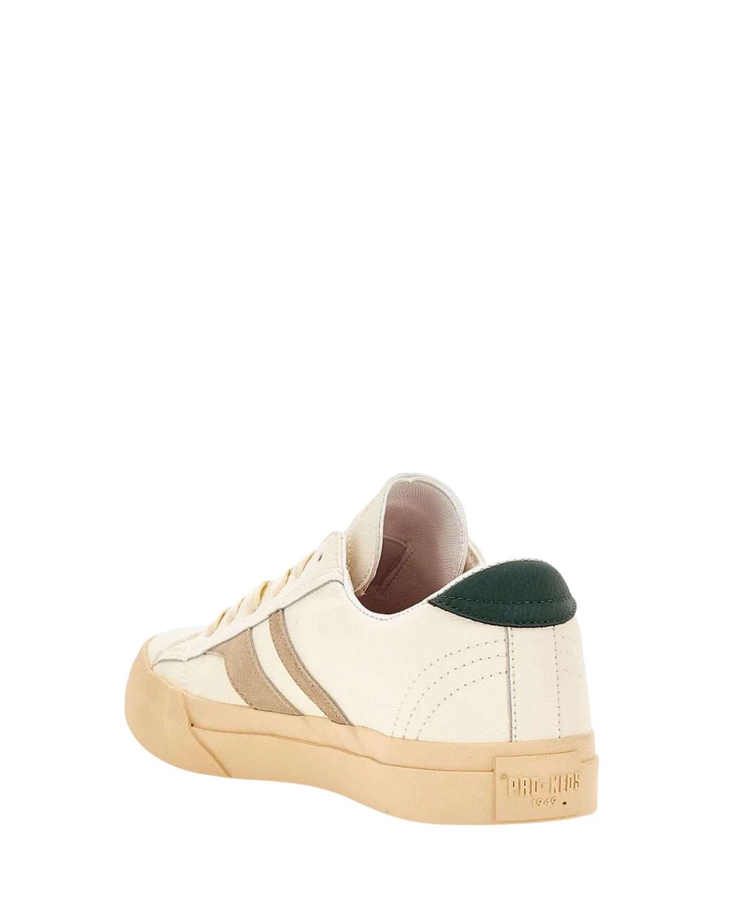Pro Keds Natural Royal Classic Sneaker for men