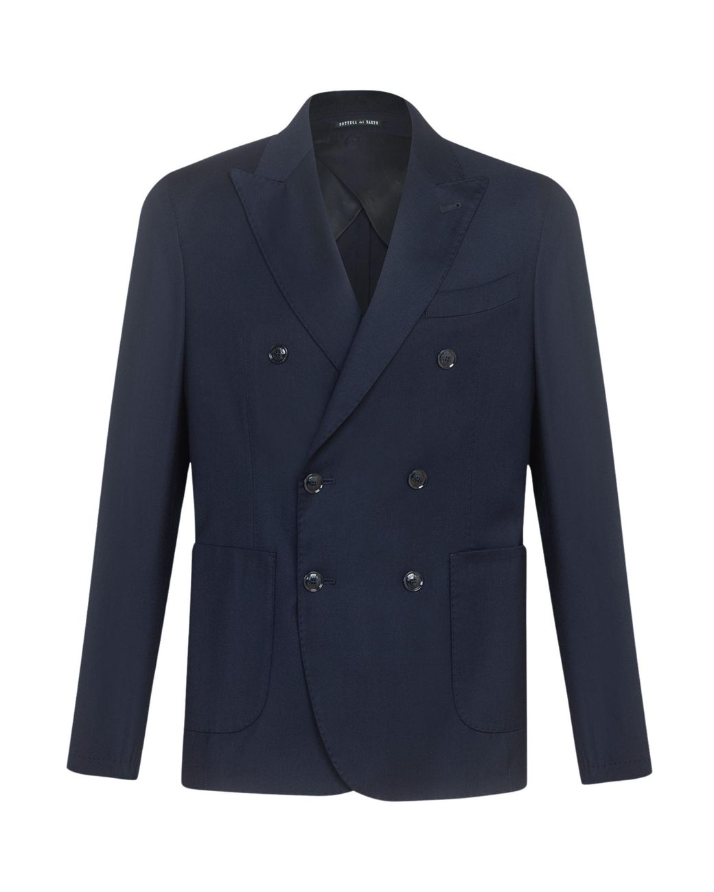 Boglioli Blue Double for men