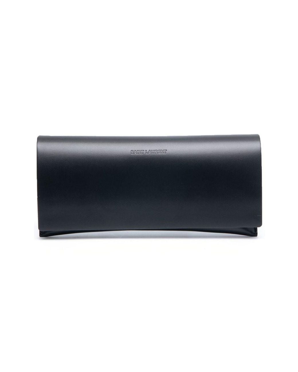Saint Laurent Black Sl 572 Sunglasses for men