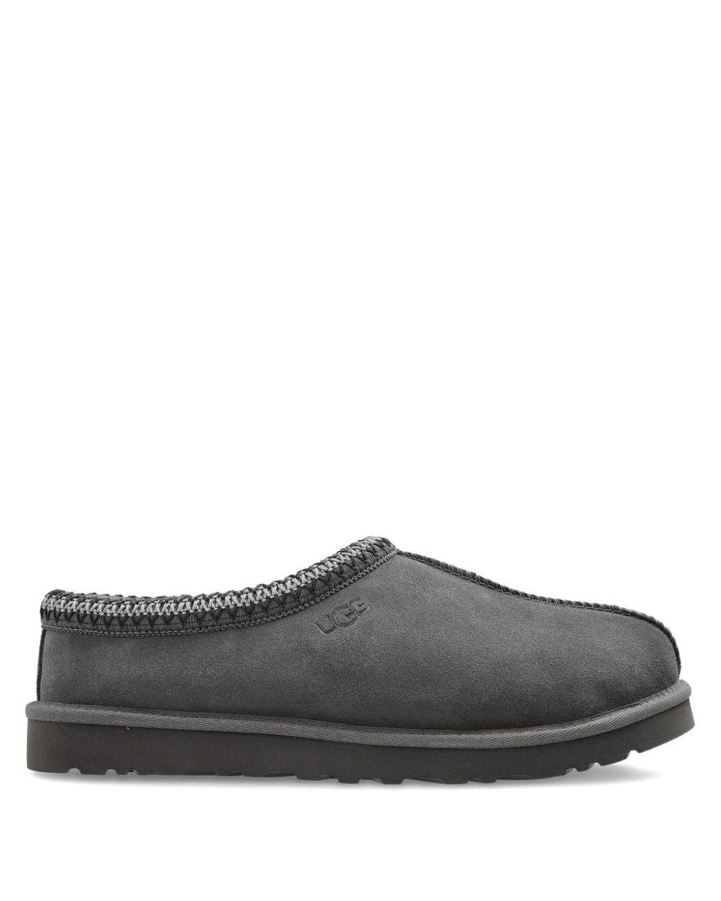 Ugg Gray Tasman Ii Slippers By for men