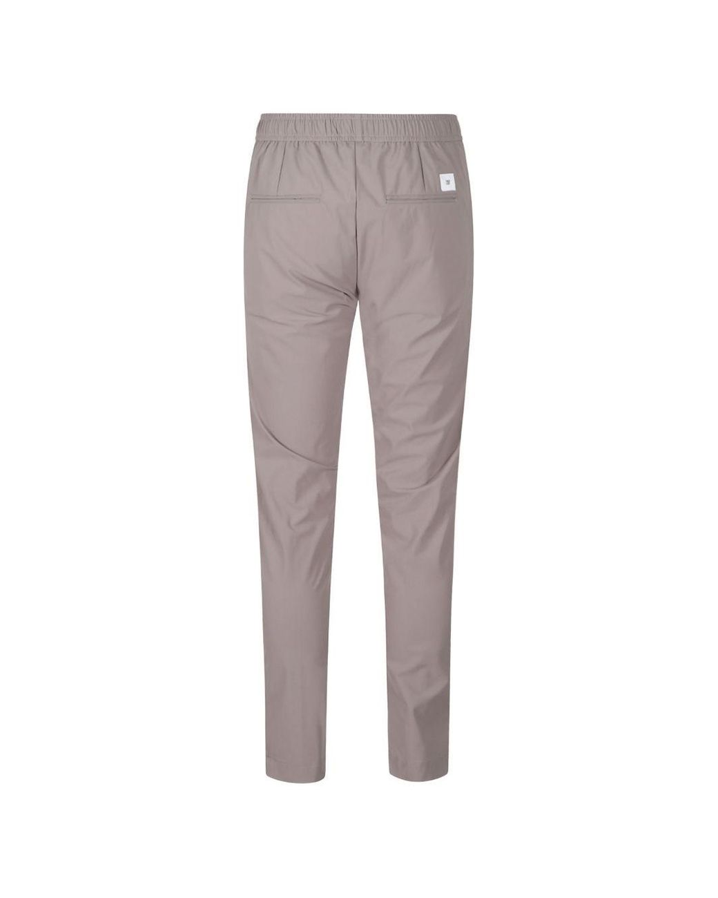 Pmds Gray Steve Trousers for men