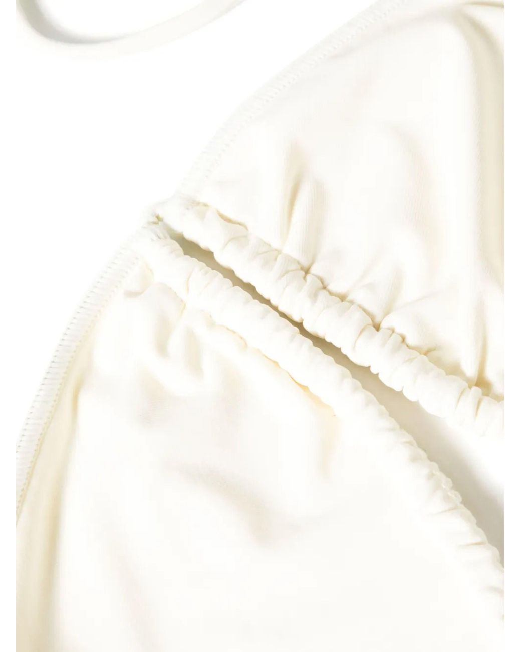 LaRevêche White Bikini Sahar