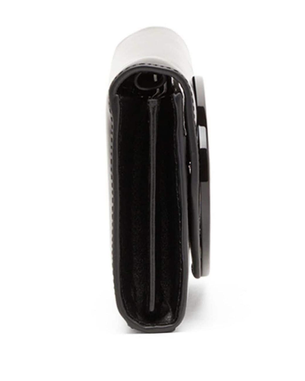 Borsa Mini di DIESEL in Black