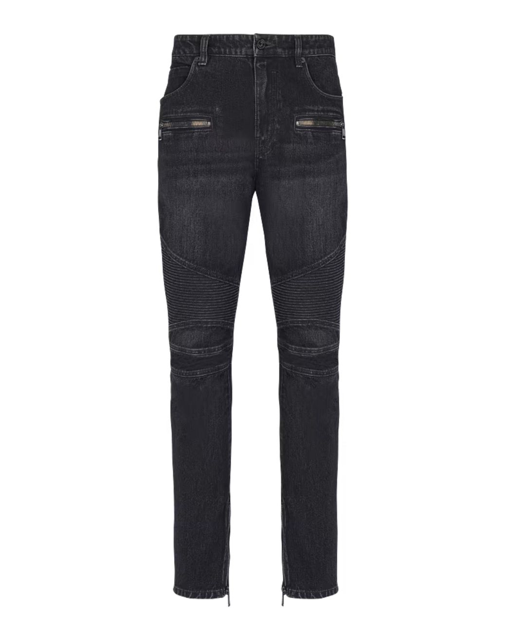 Jeans di Balmain in Blue da Uomo