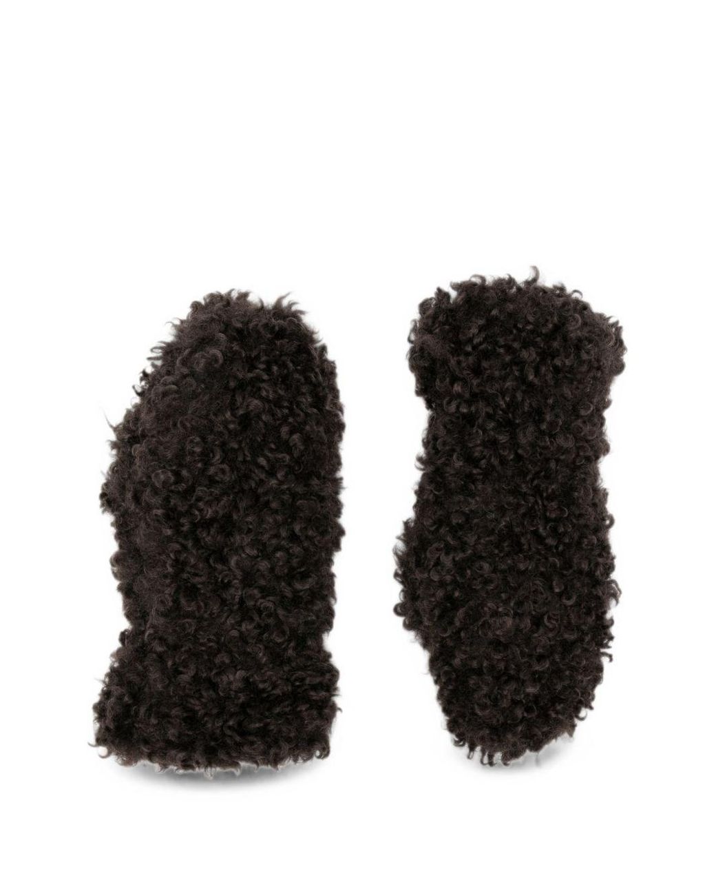 Apparis Black Coco Gloves