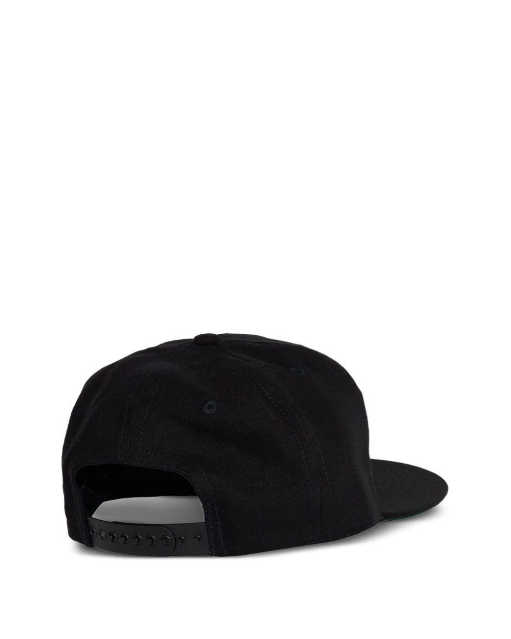 Willy Chavarria Red Willy Baseball Cap for men
