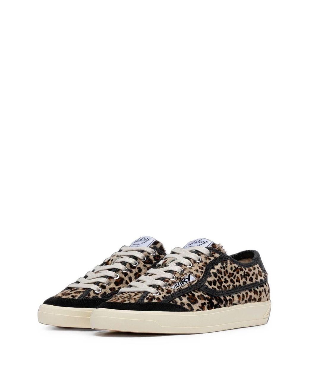 Sneakers Windscape Low di AUTRY WINDSCAPE in White