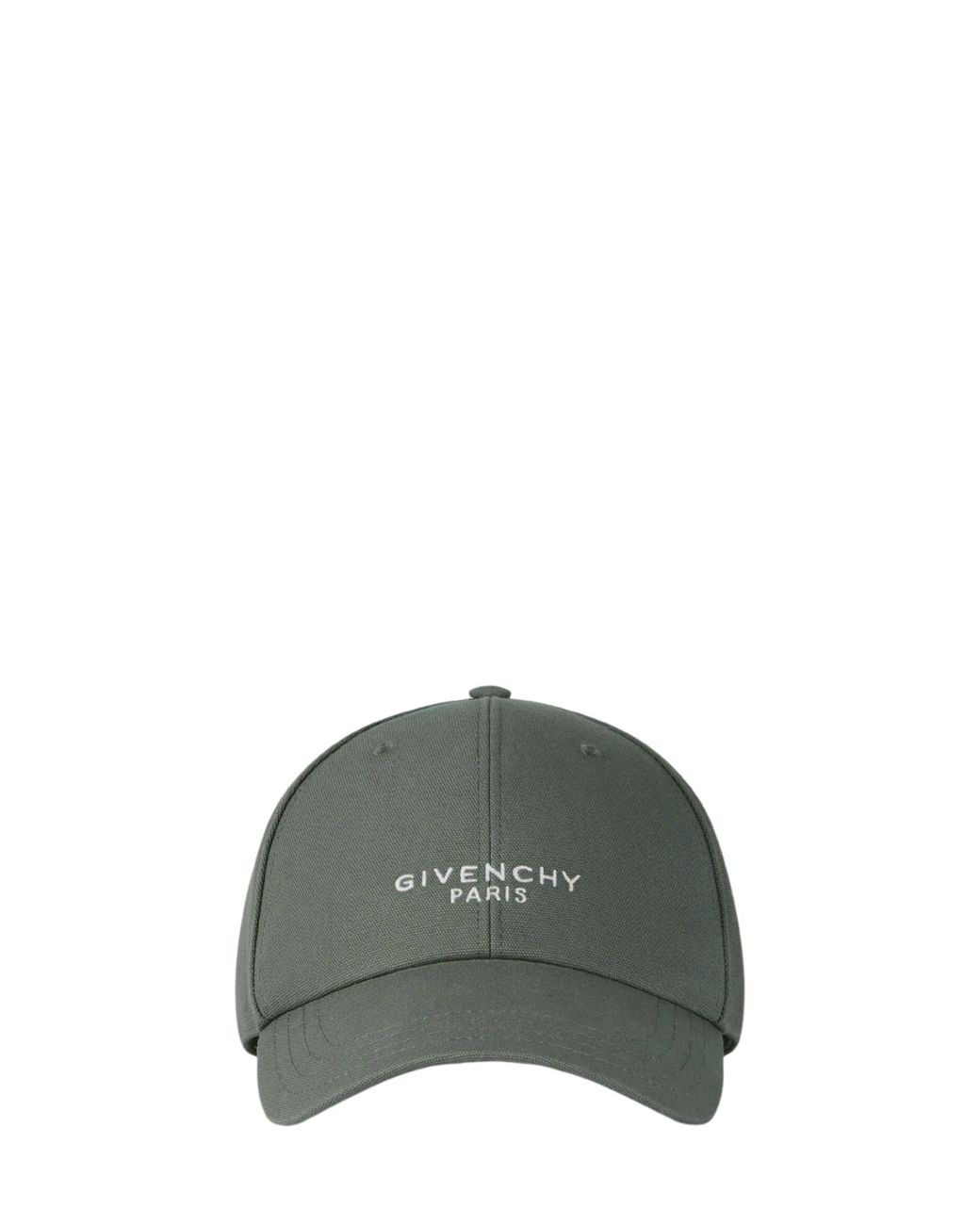 Cappello Con Ricamo di Givenchy in Green da Uomo