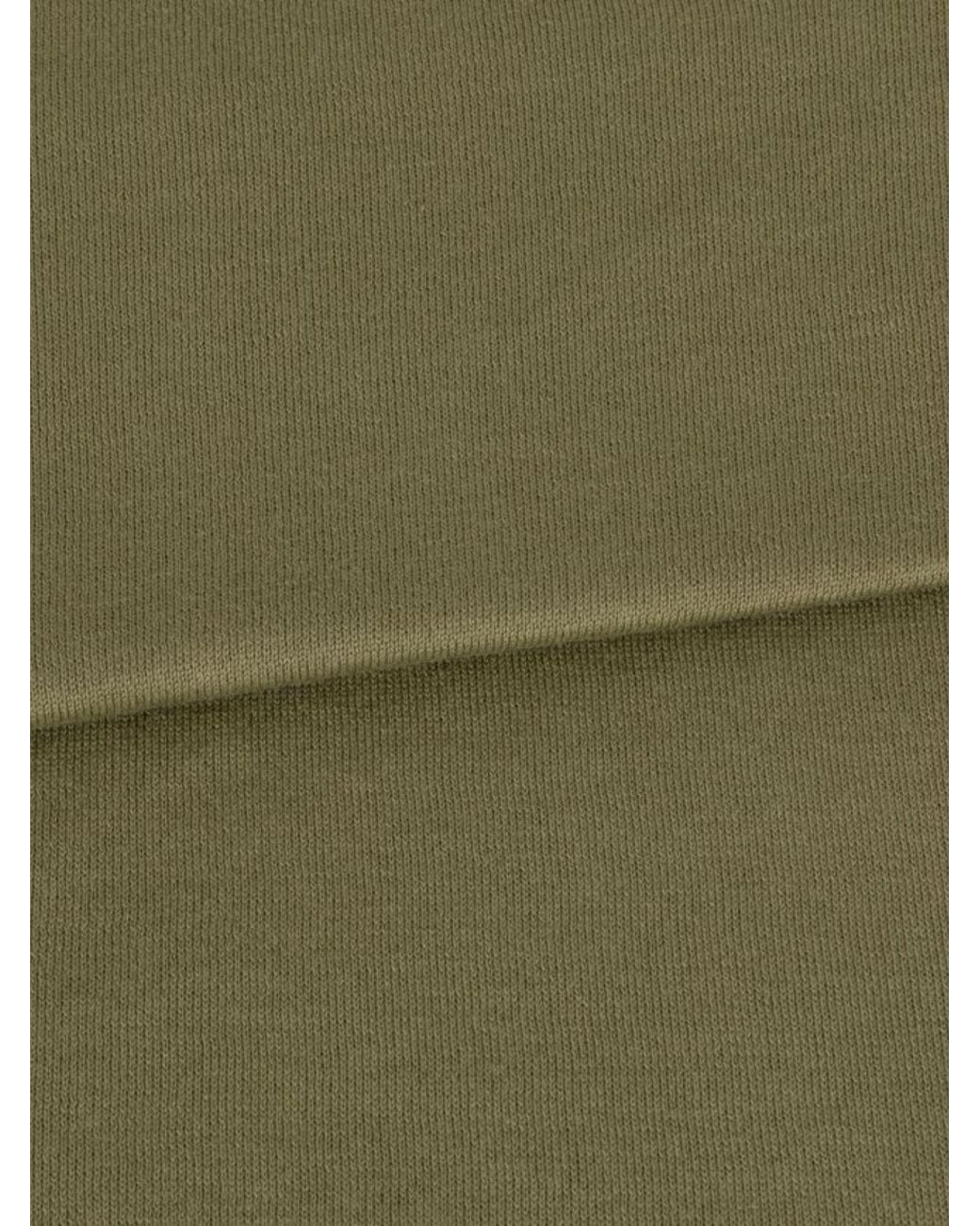 John Smedley Green Polo Adrian for men