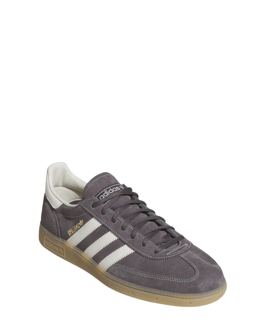 Adidas Gray Sneaker Handball Spezial for men