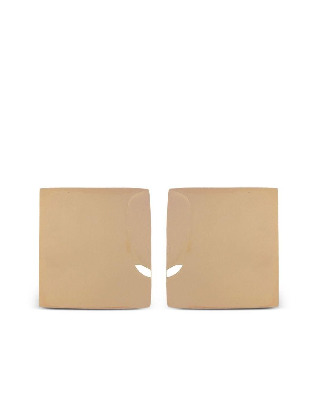 FEDERICA TOSI Natural Emily Earrings