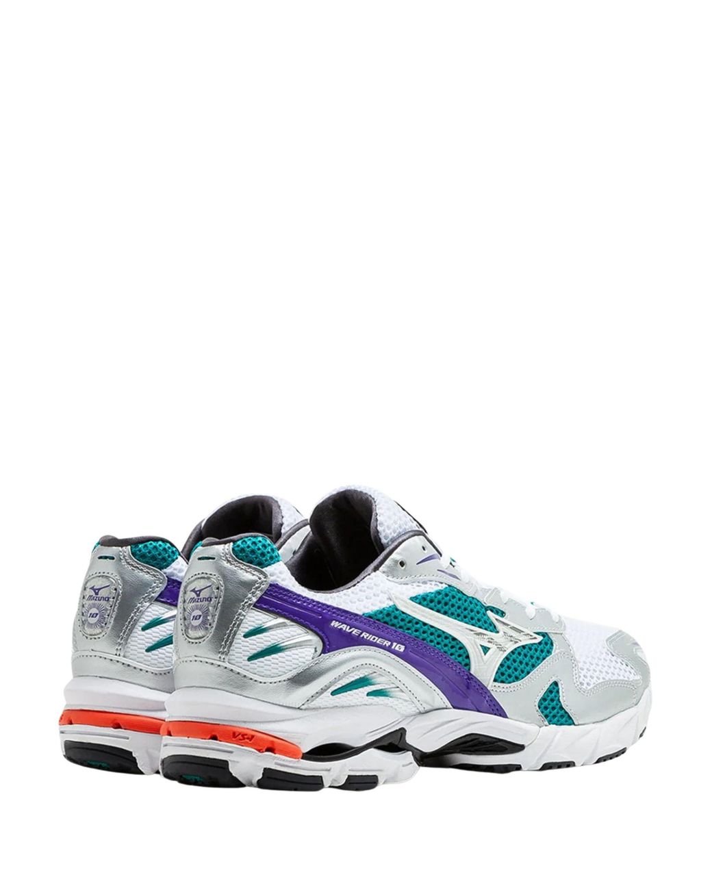 Mizuno Blue Wave Rider 10 Sneaker for men