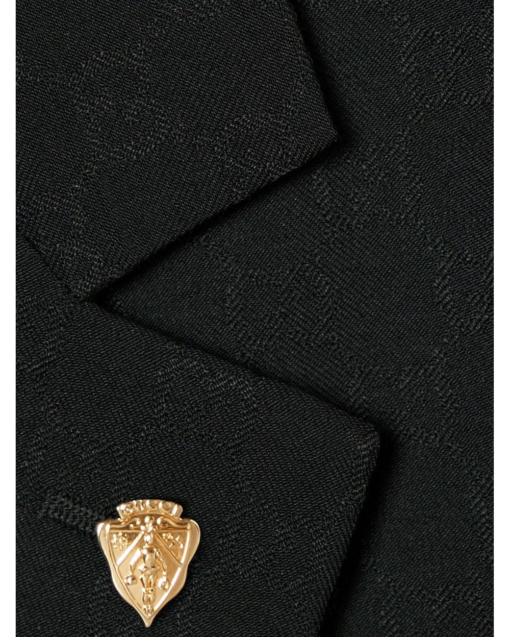 Giacca di Gucci in Black da Uomo