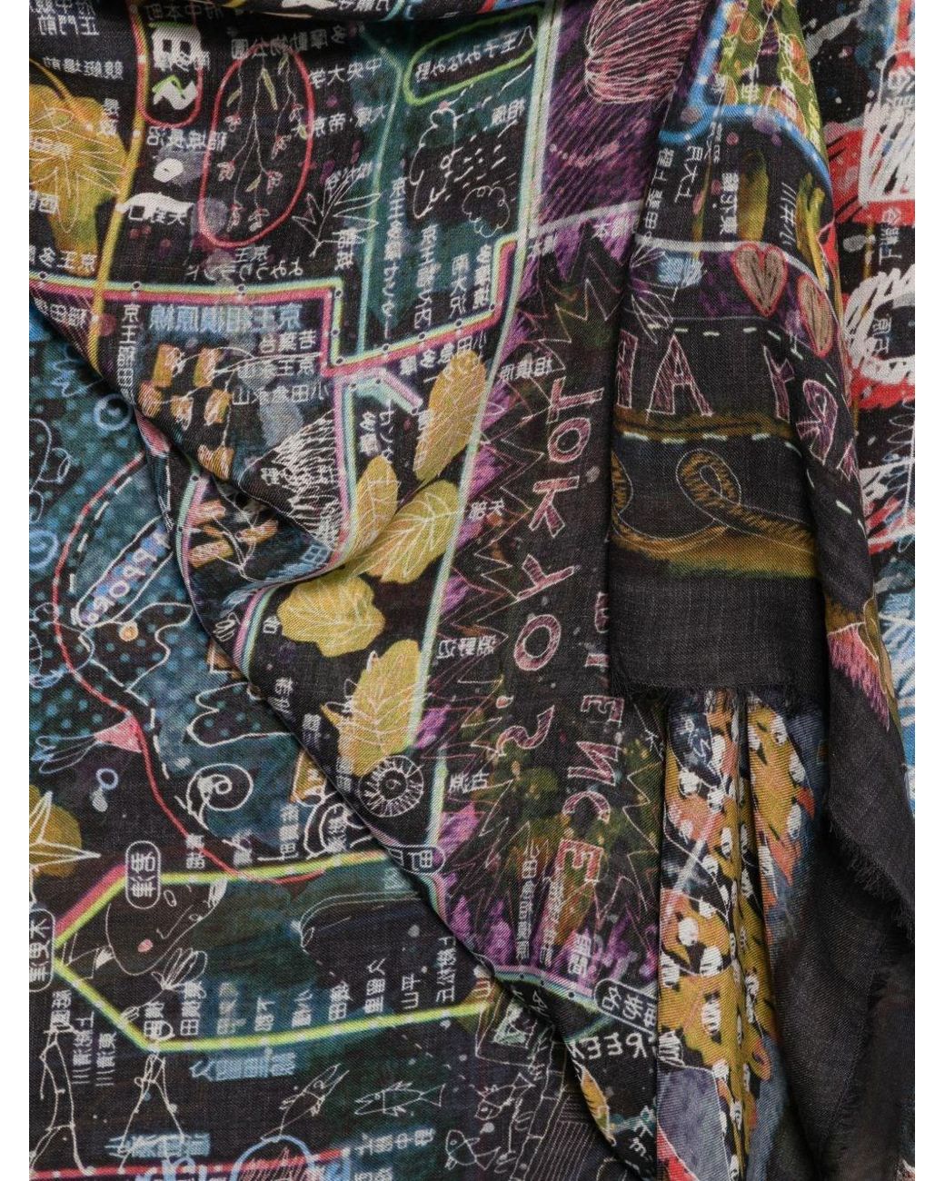 Faliero Sarti Multicolor Art