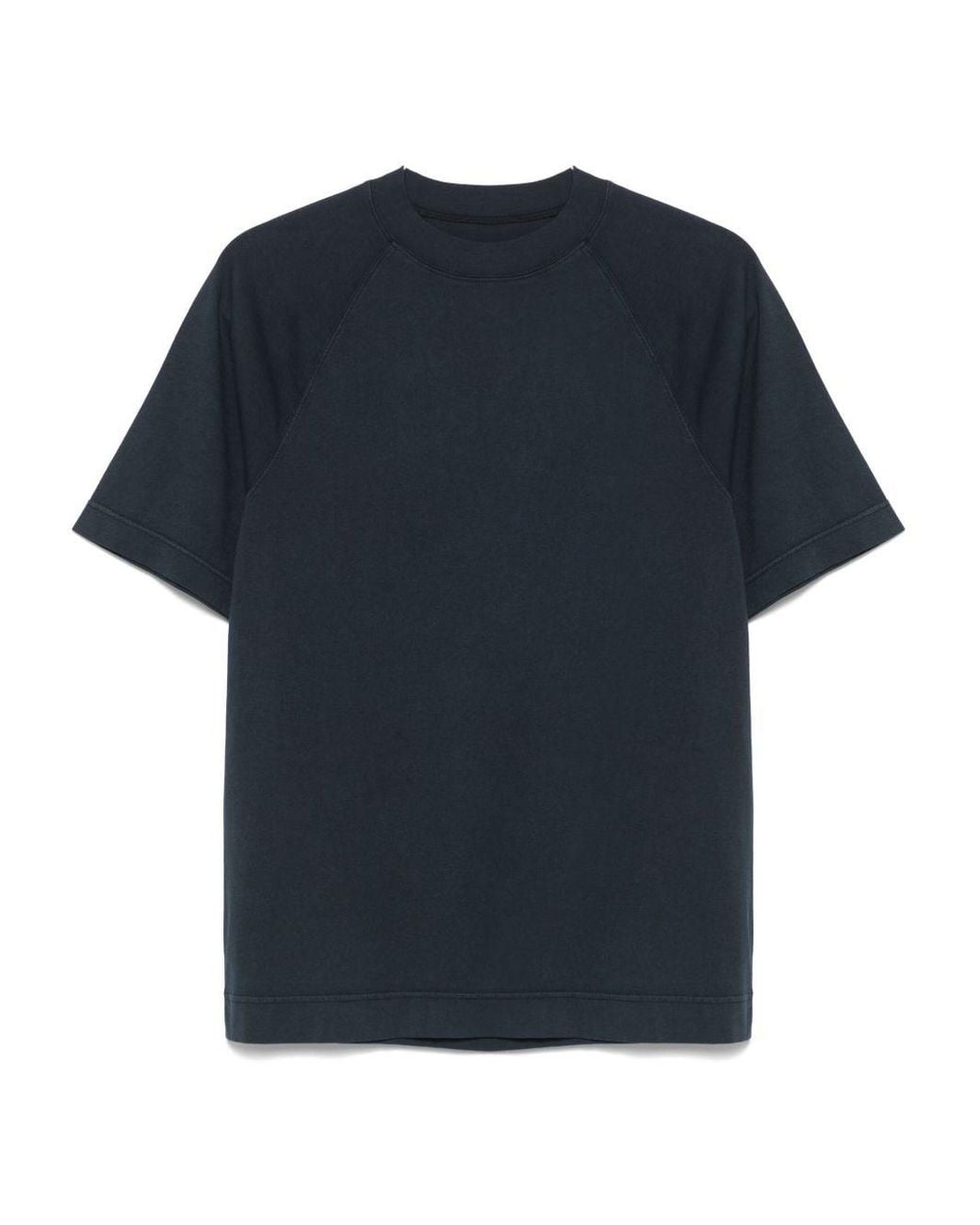 Circolo 1901 Blue Cotton T-Shirt for men
